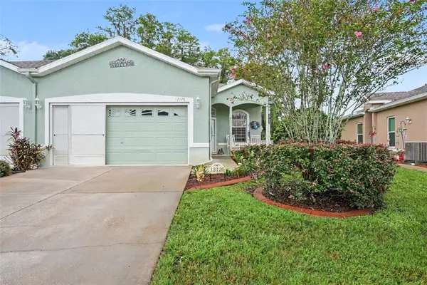 12126 Tournament View Ave, NEW PORT RICHEY, FL 34654