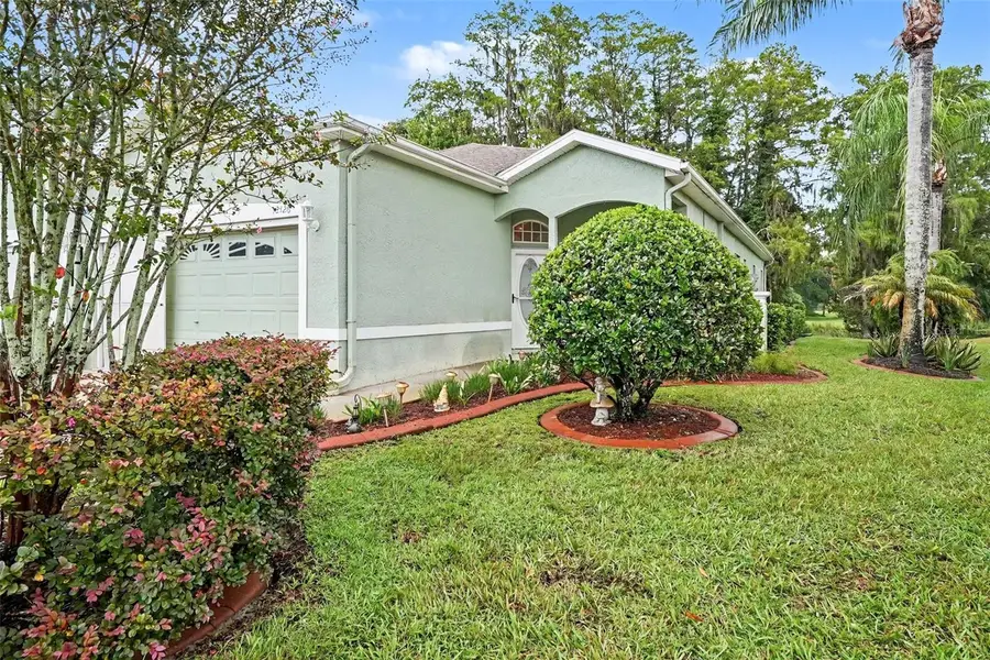 12126 Tournament View Ave, New Port Richey, FL 34654 - #2