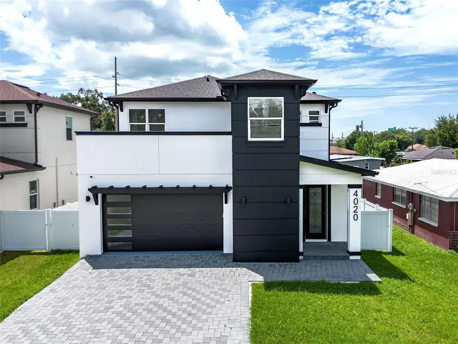 4020 W Arch Street, Tampa, FL 33607 - #2