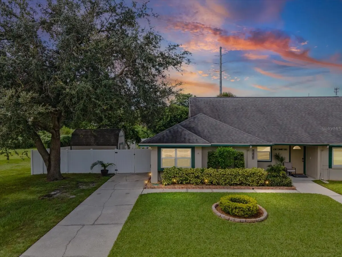3439 Laurel Dale Drive, Tampa, FL 33618 - #1
