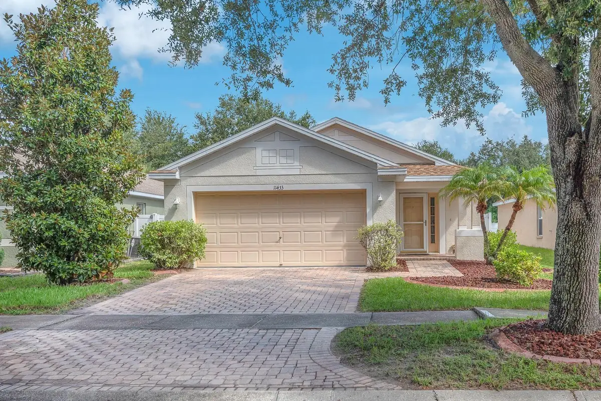 11433 Bay Gardens Loop, Riverview, FL 33569 - #1