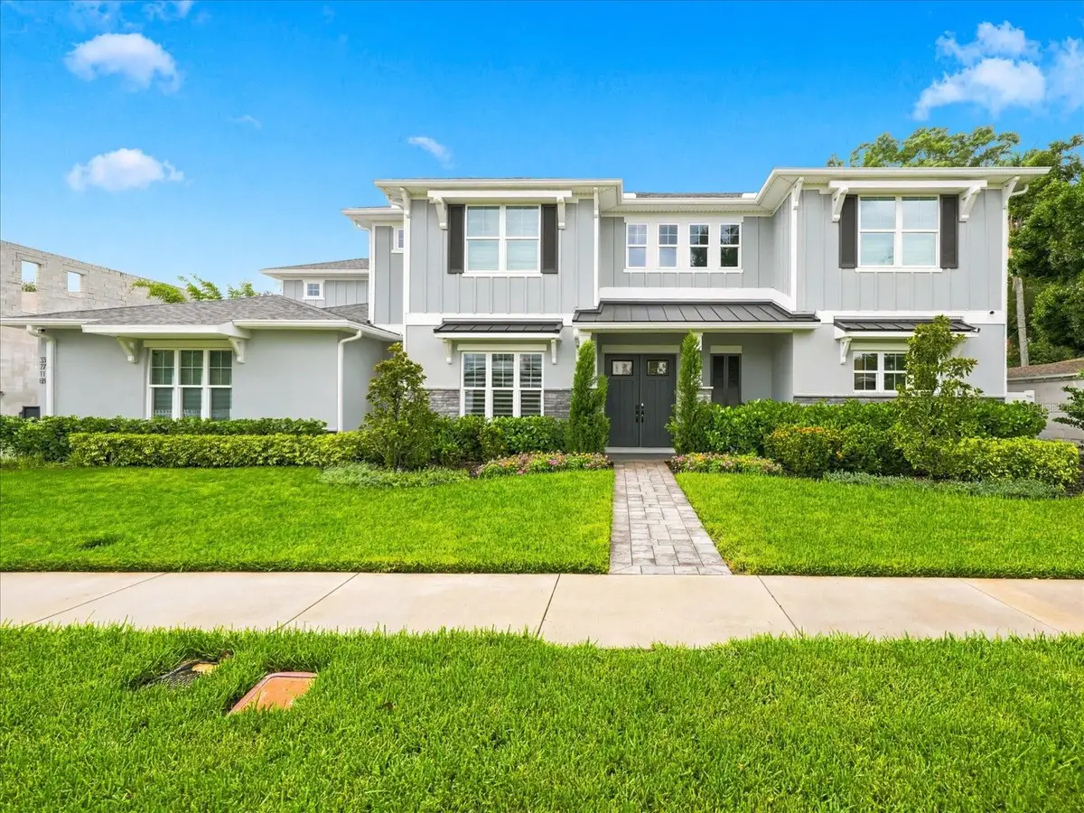 3718 W Palmira Avenue, Tampa, FL 33629 - #1