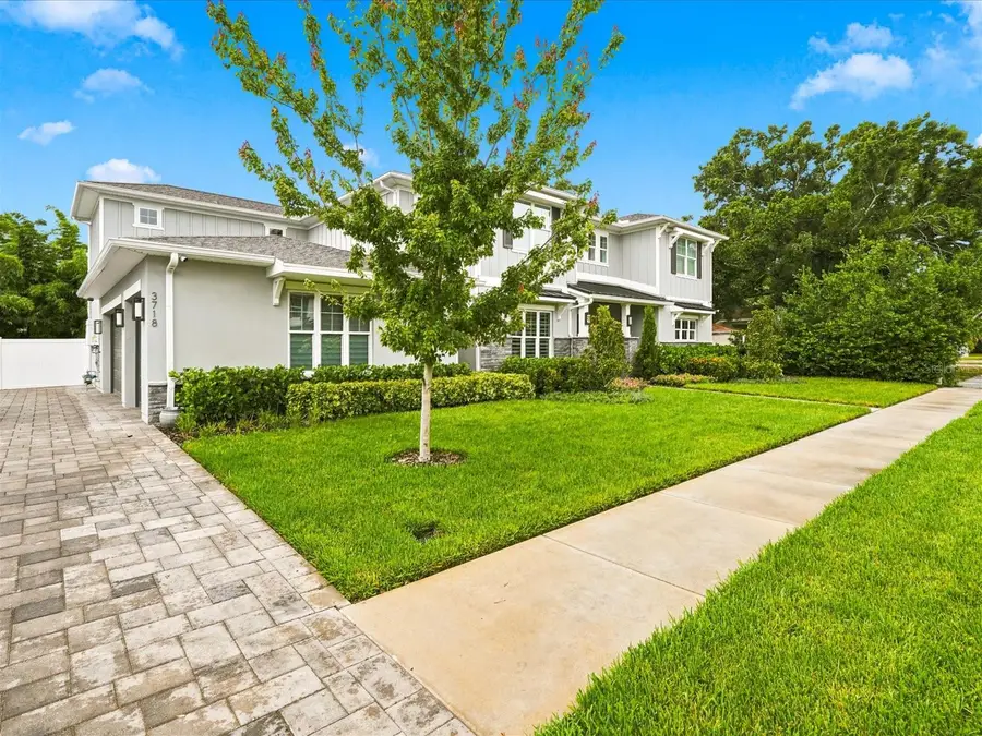 3718 W Palmira Avenue, Tampa, FL 33629 - #2