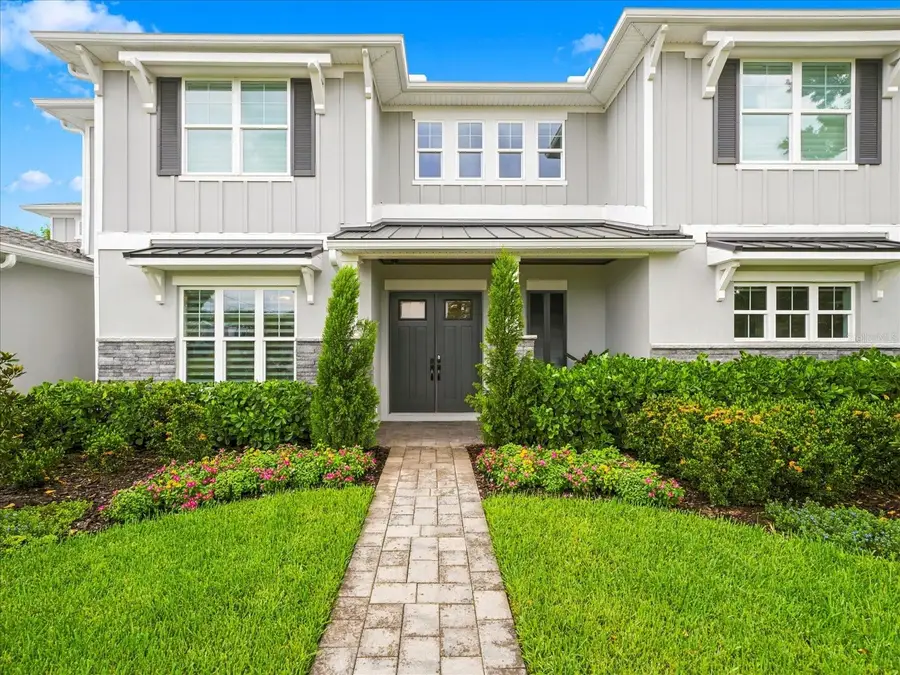 3718 W Palmira Avenue, Tampa, FL 33629 - #3