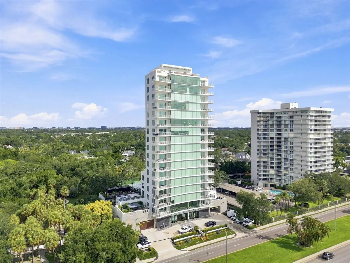 2619 Bayshore Boulevard #1200, Tampa, FL 33629 - #1
