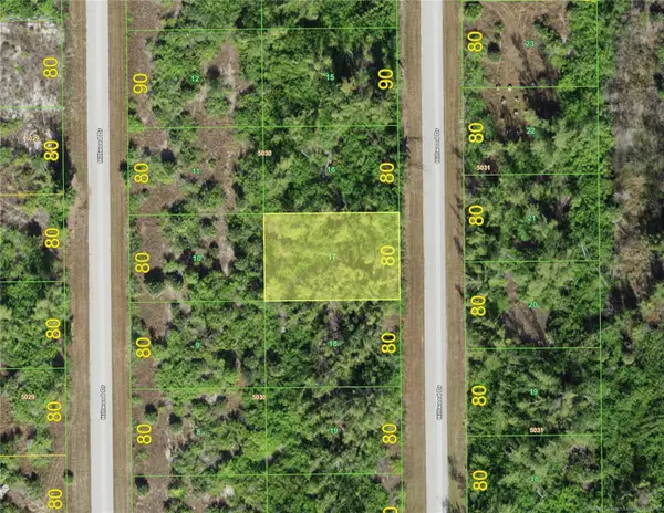 10559 Hillwood Drive, PORT CHARLOTTE, FL 33981