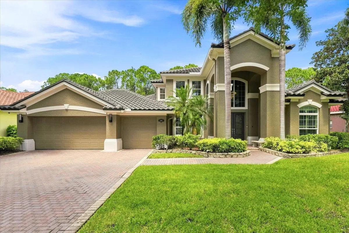 7239 Bryce Point N, Pinellas Park, FL 33782 - #1
