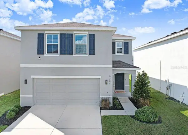5794 Hollingworth Trail, WESLEY CHAPEL, FL 33545