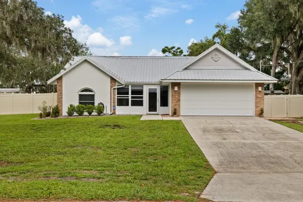 12630 Magnolia Street, SAN ANTONIO, FL 33576