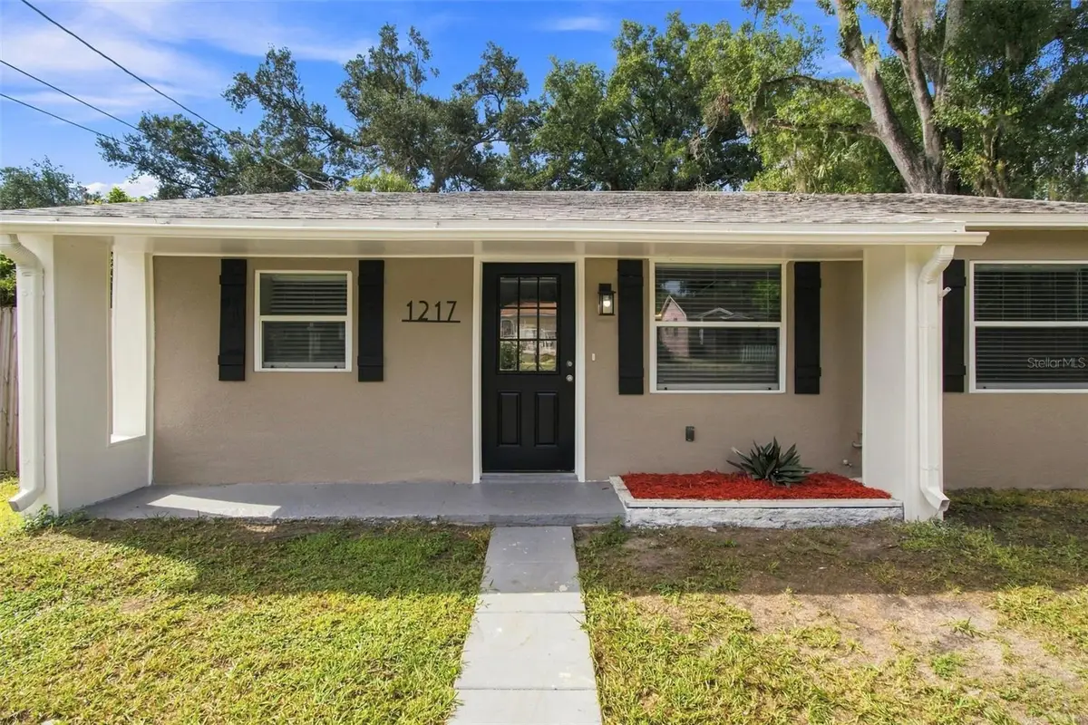 1217 E Norfolk Street, Tampa, FL 33604 - #1