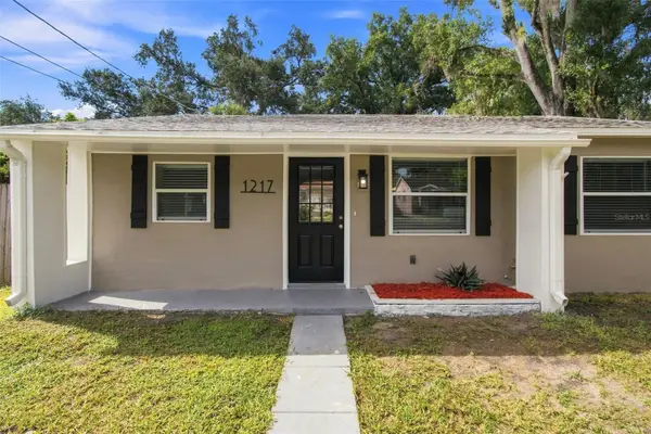 1217 E Norfolk Street, TAMPA, FL 33604