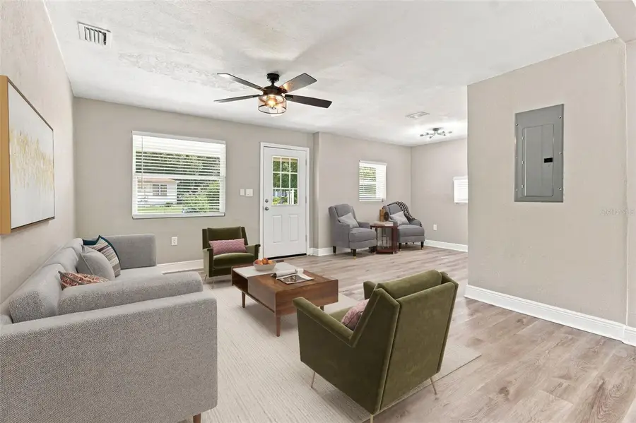 1217 E Norfolk Street, Tampa, FL 33604 - #2