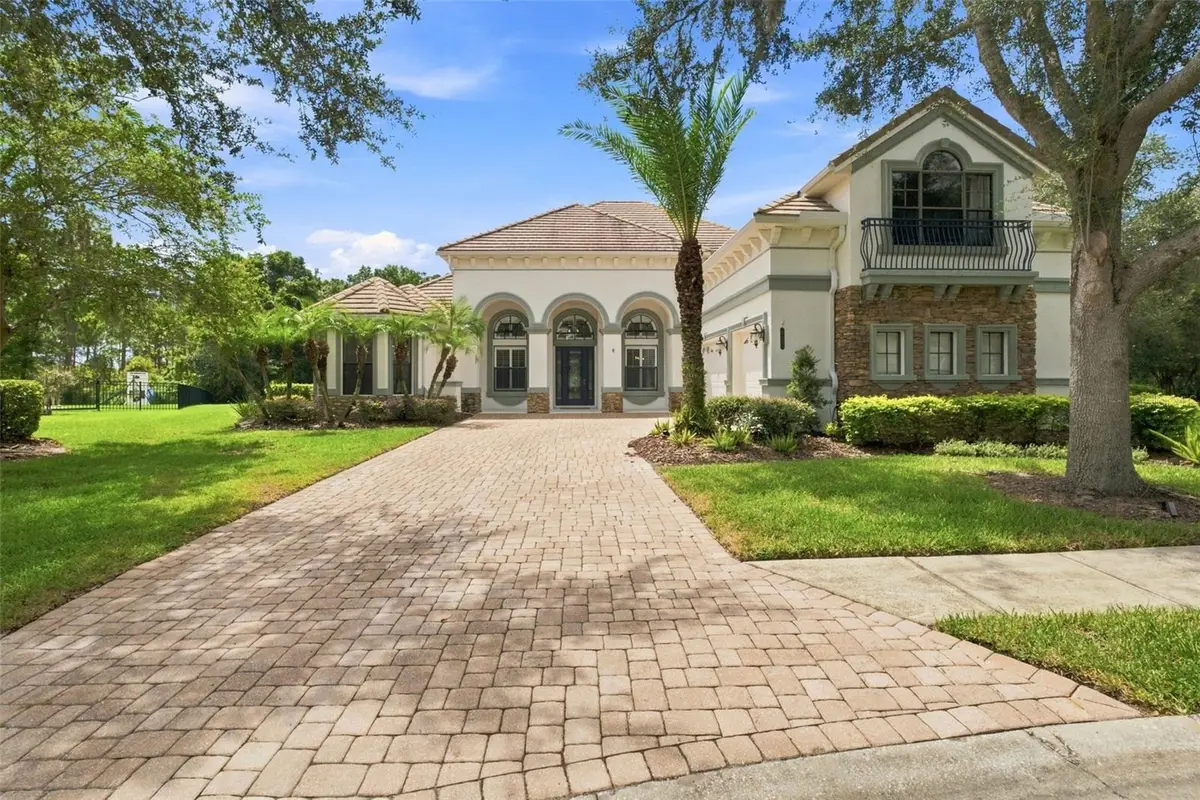20101 Fair Hill Way, Tampa, FL 33647 - #1