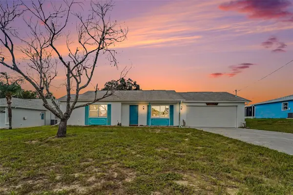 11501 Tuscanny Avenue, SPRING HILL, FL 34608