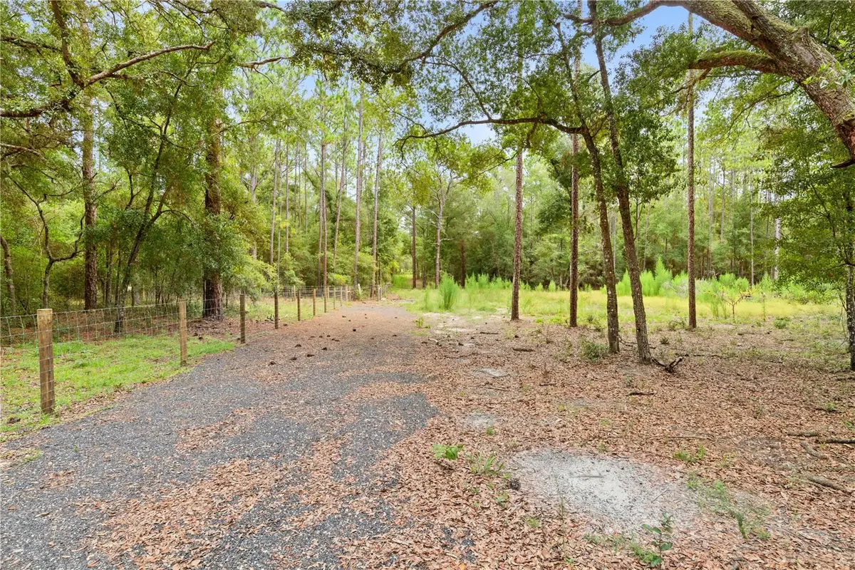 0 Shaver Drive, Brooksville, FL 34601 - #1