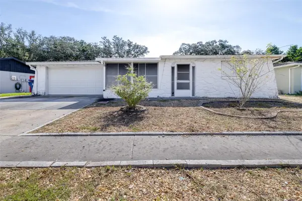 4636 Ackerman Street, NEW PORT RICHEY, FL 34653