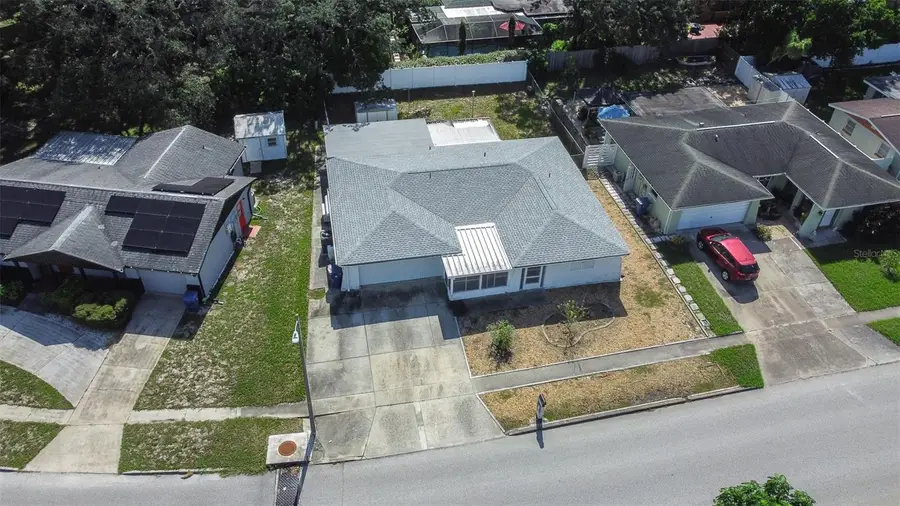 4636 Ackerman Street, New Port Richey, FL 34653 - #2