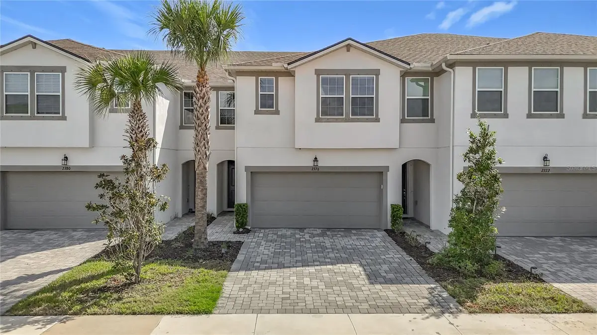 2376 Audubon Preserve Lane, Lutz, FL 33558 - #1