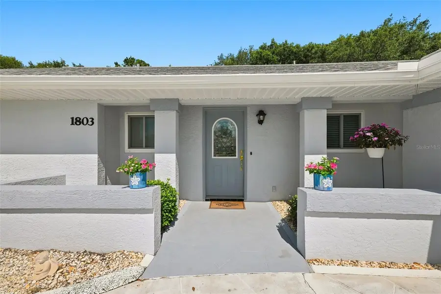 1803 New Bedford Drive, Sun City Center, FL 33573 - #2