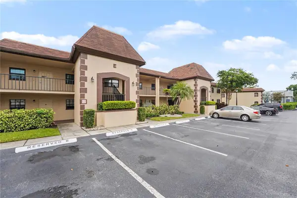 12900 Vonn Road #E204, LARGO, FL 33774