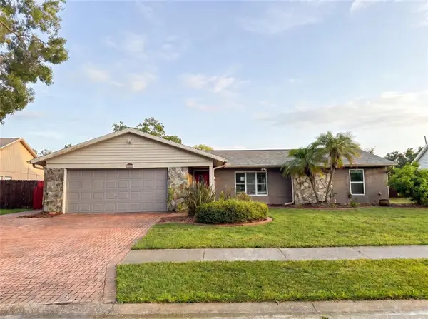 5521 Redhawk Drive, NEW PORT RICHEY, FL 34655