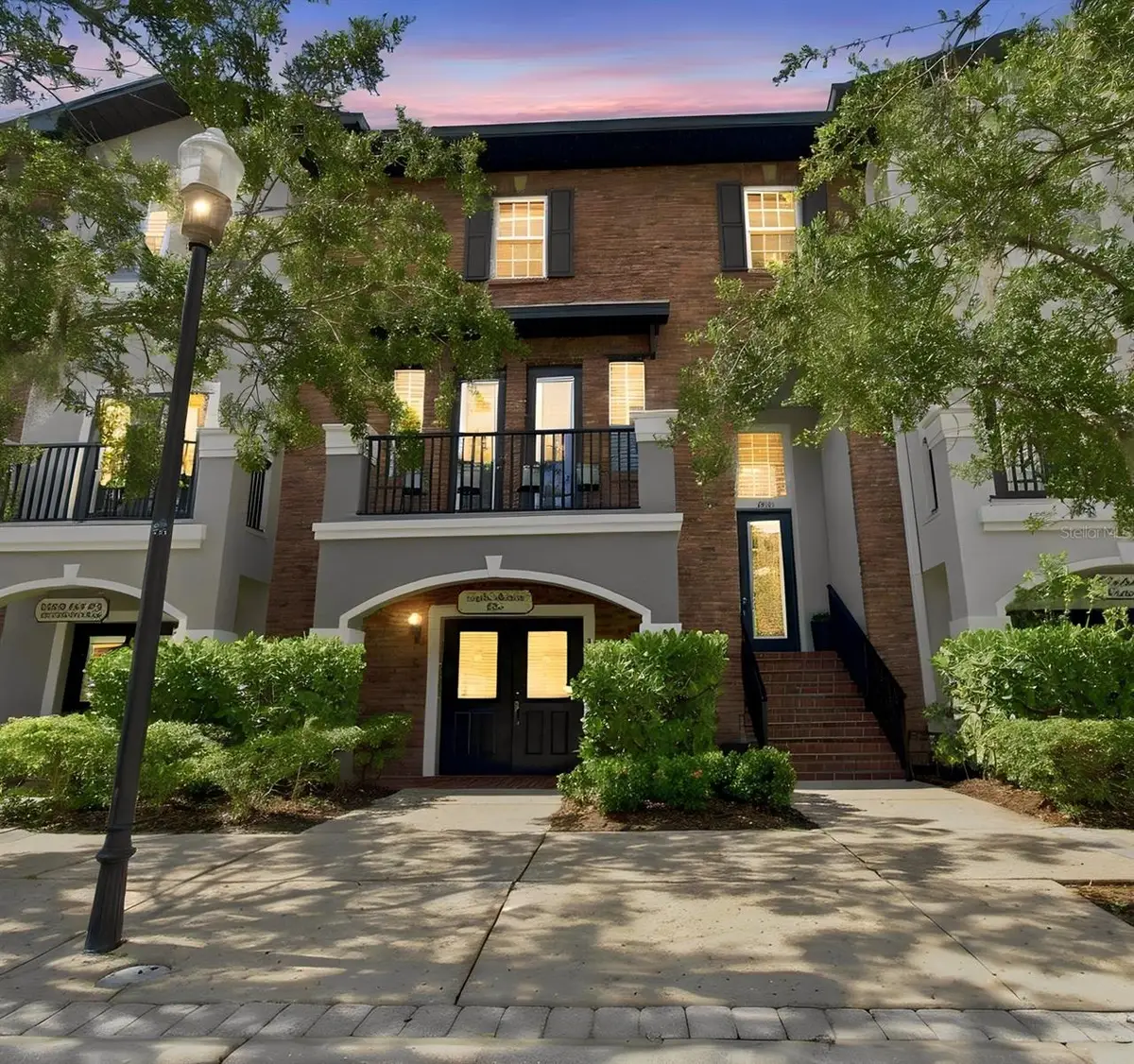 12515 Bassbrook Lane, Tampa, FL 33626 - #1