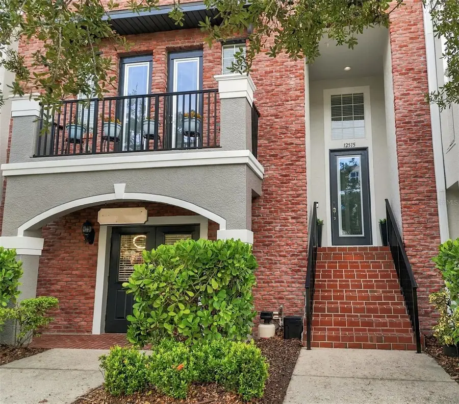 12515 Bassbrook Lane, Tampa, FL 33626 - #3