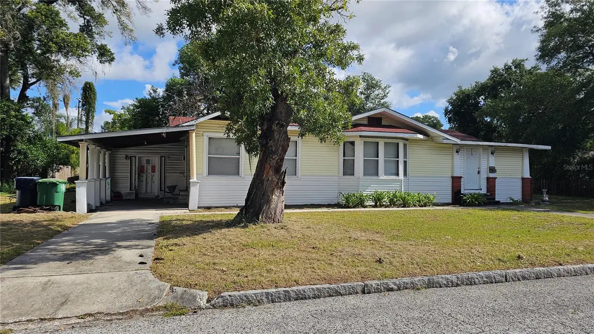6802 N Navin Avenue, Tampa, FL 33604 - #1