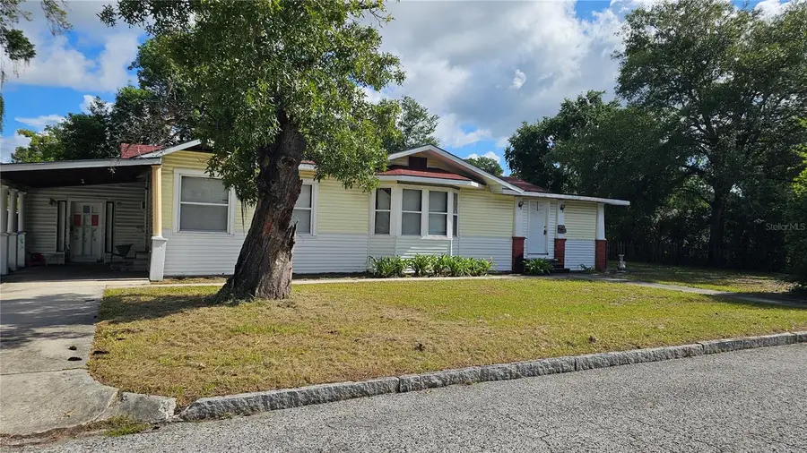 6802 N Navin Avenue, Tampa, FL 33604 - #2