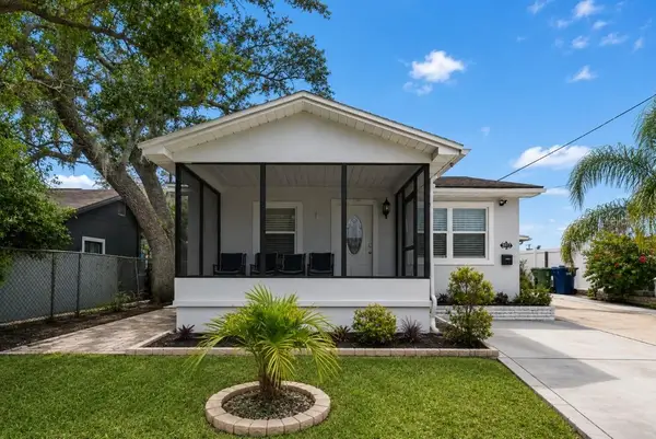 8912 N 40th Street, TAMPA, FL 33604