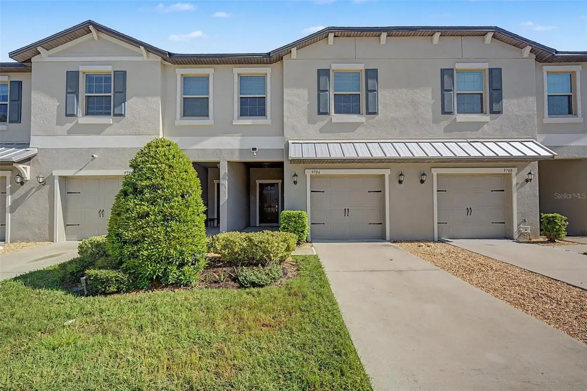 9706 Pembrooke Pines Drive, Sun City Center, FL 33573 - #1
