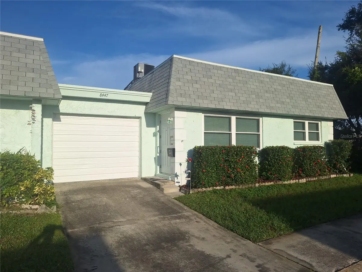 8447 Austin N #8447, Pinellas Park, FL 33781 - #1