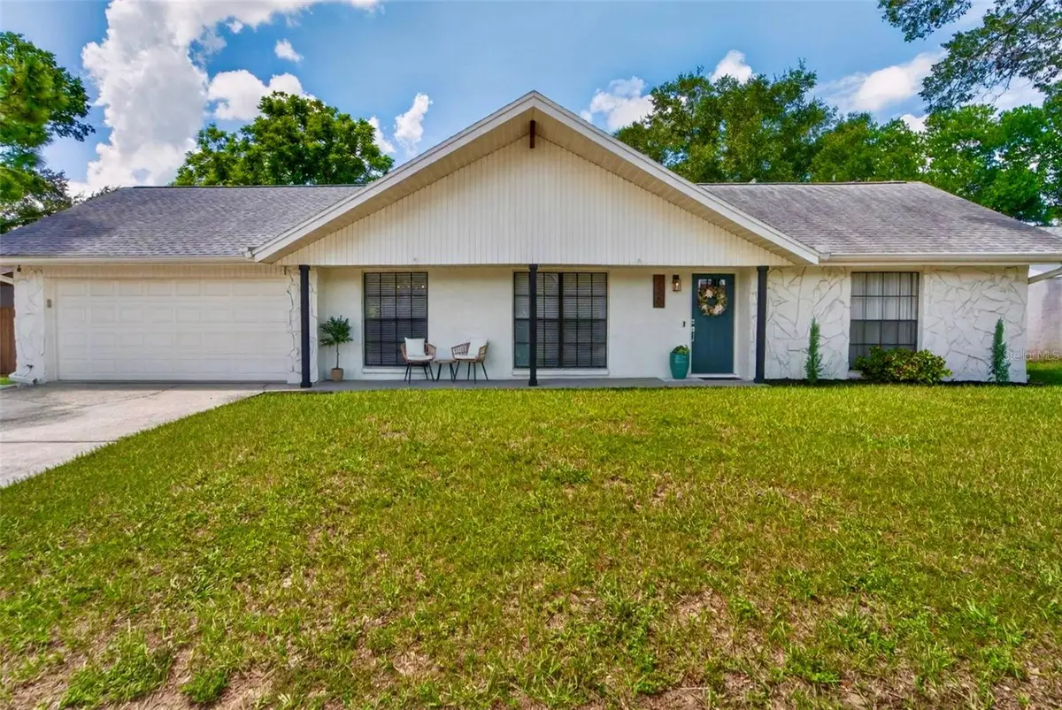 720 Green Cove Drive, Brandon, FL 33510 - #1