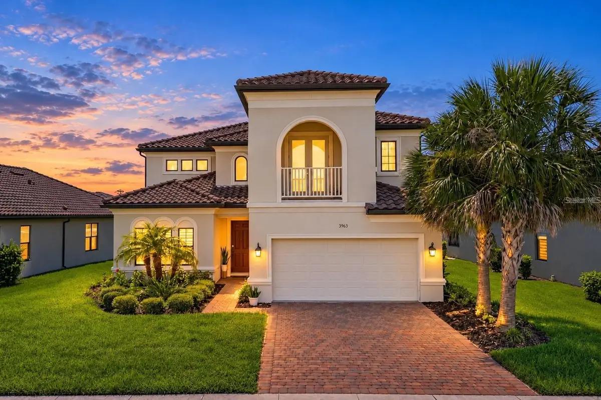 3963 Carrick Bend Drive, Kissimmee, FL 34746 - #1