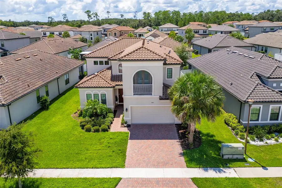 3963 Carrick Bend Drive, Kissimmee, FL 34746 - #3