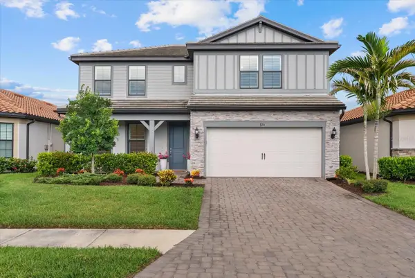 725 Gadwall Court, BRADENTON, FL 34212