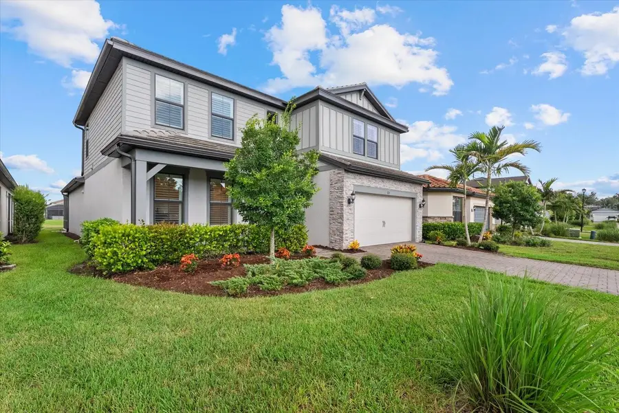 725 Gadwall Court, Bradenton, FL 34212 - #2