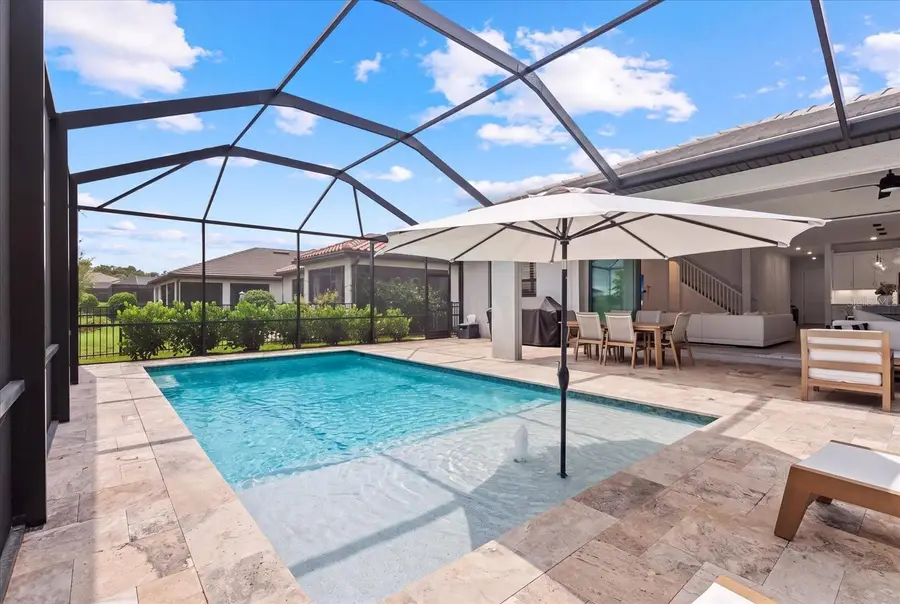 725 Gadwall Court, Bradenton, FL 34212 - #3
