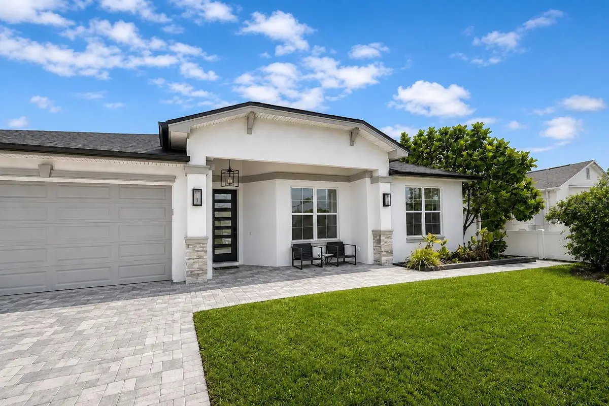 3312 W Saint Joseph Street, Tampa, FL 33607 - #1