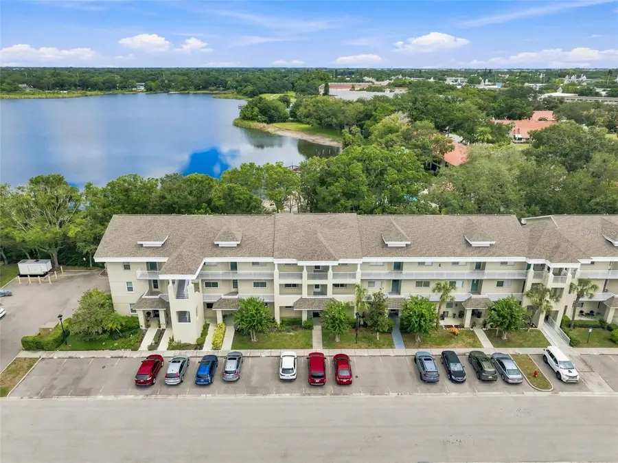 2210 Utopian Drive E #203, Clearwater, FL 33763 - #2