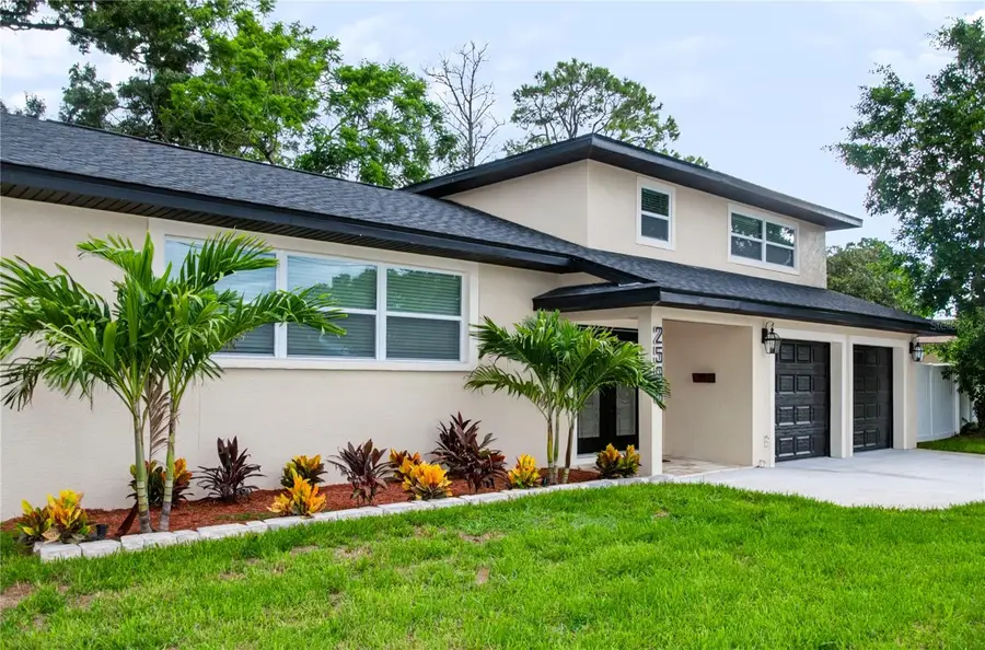 2596 Columbus Way S, Saint Petersburg, FL 33712 - #3