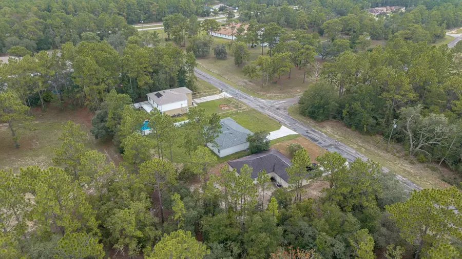 9481 N Stafford Drive, Citrus Springs, FL 34433 - #3