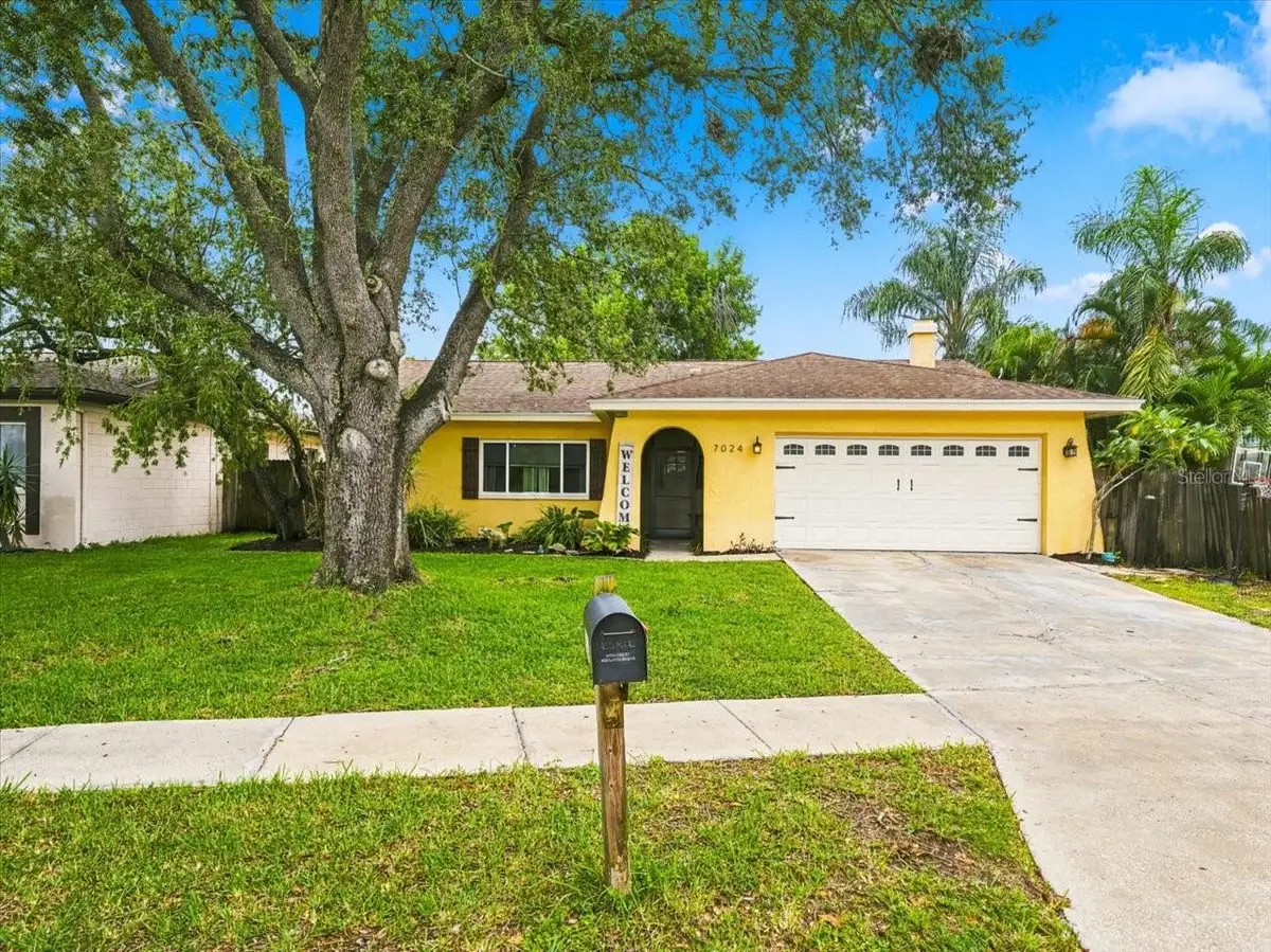 7024 124th Terrace, Largo, FL 33773 - #1