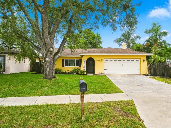 7024 124th Terrace, LARGO, FL 33773