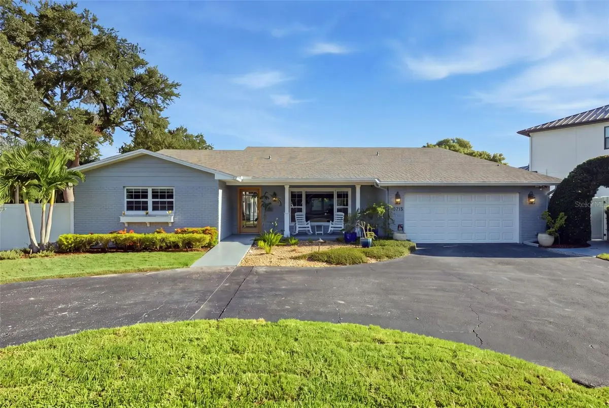 10715 Carrollwood Drive, Tampa, FL 33618 - #1
