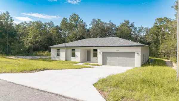 2126 W Charlene Place, DUNNELLON, FL 34434