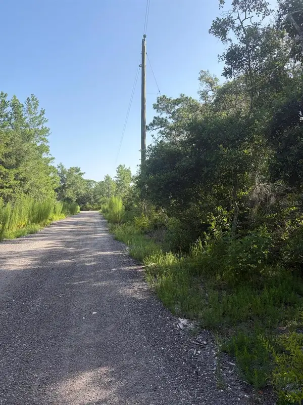 0 Shyla Road, BROOKSVILLE, FL 34604