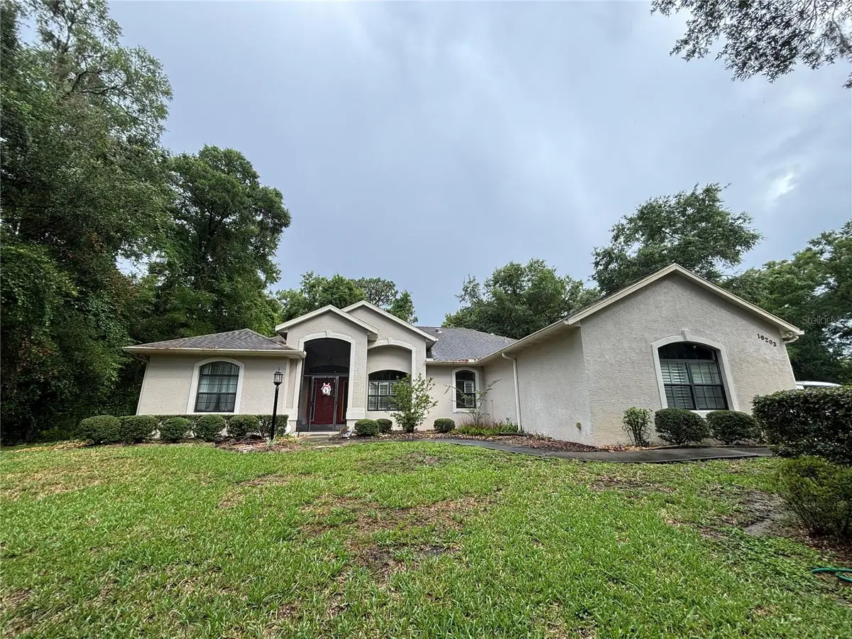 19203 SW 98th Loop, Dunnellon, FL 34432 - #1
