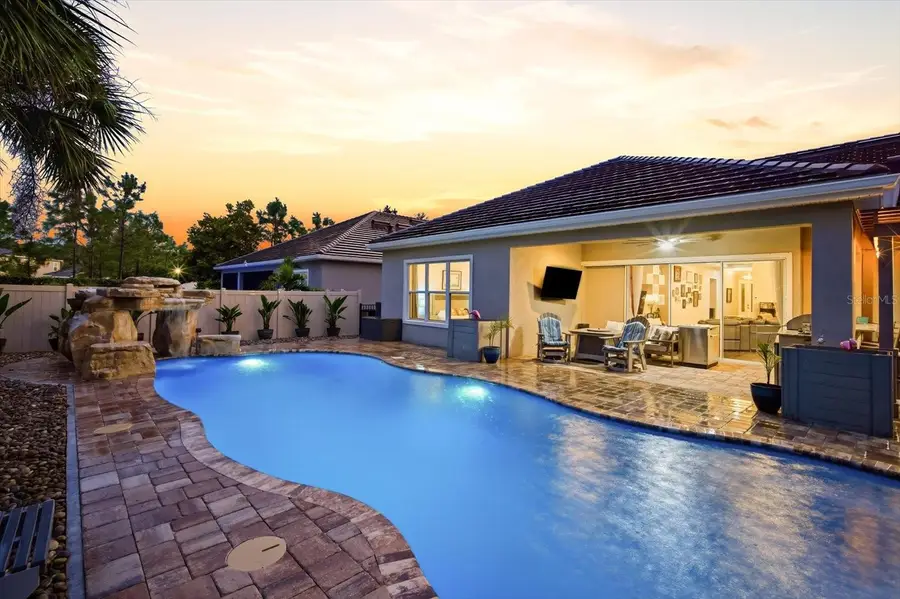3816 Bonfire Drive, Odessa, FL 33556 - #2