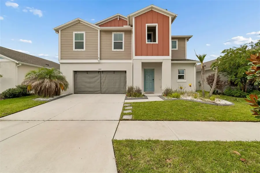 13113 Fruitville Way, Riverview, FL 33579 - #2
